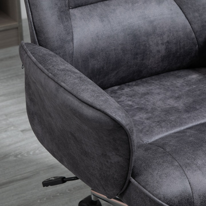 Produktbild Homcom Bürostuhl ergonomisch