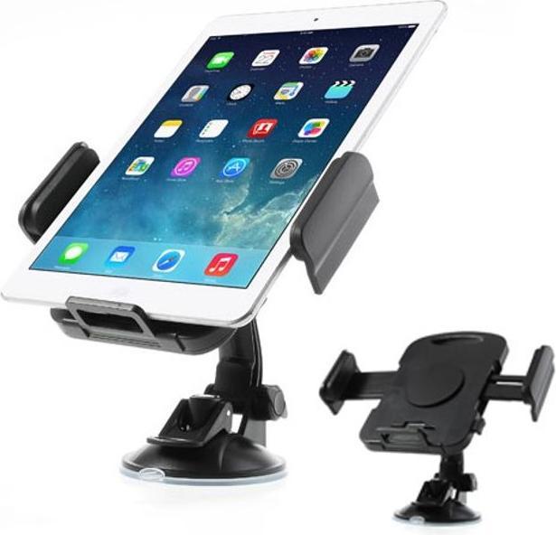 Immagine prodotto MU Classic Supporto universale per auto (7-11")