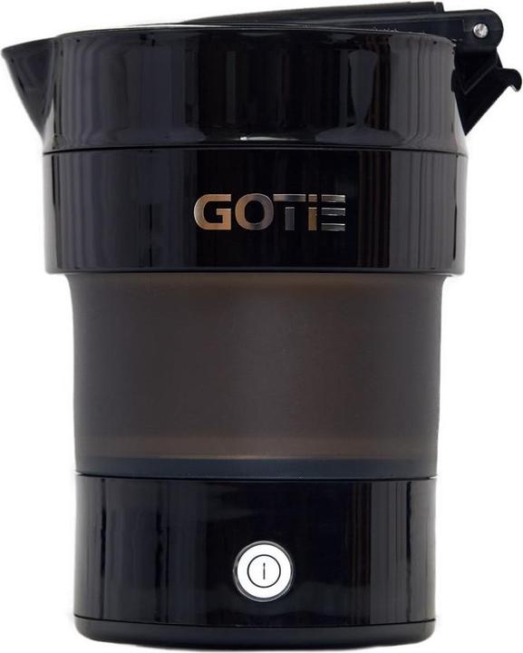 Produktbild Gotie Reise-Wasserkocher GCT-600C (0.60 l)