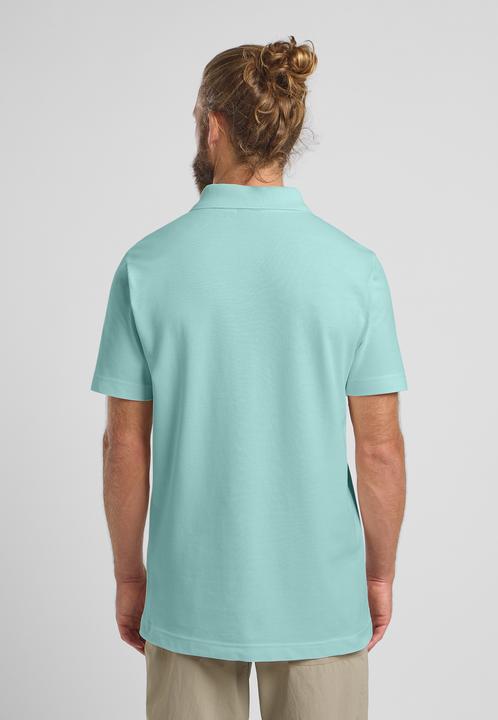 Actual product image Jack Wolfskin Essential Polo M (L)