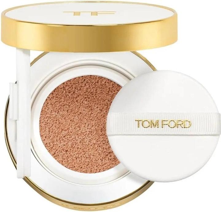 Produktbild Tom Ford Glow Tone Up Foundation SPF40 No.4,5 Cool Sand 12g (No.4, 5 Cool Sand)