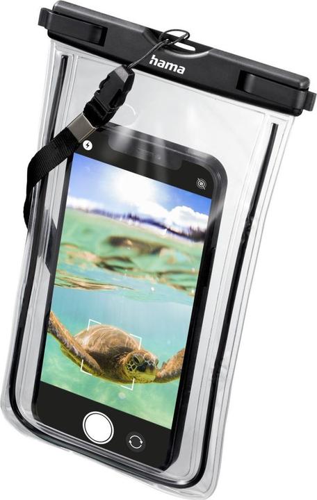 Produktbild Hama Finest Sports (Universal)