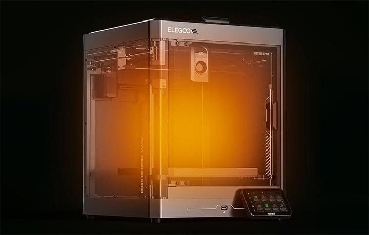 Produktbild Elegoo Centauri Carbon