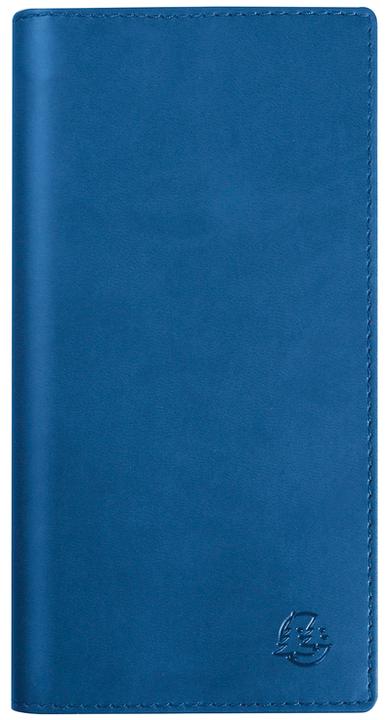 Produktbild Exacompta Agenda Temporel 16 Winner (85 x 160 mm)