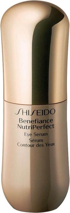 Produktbild Shiseido Benefiance NutriPerfect (Augenpflege Serum, 15 ml)
