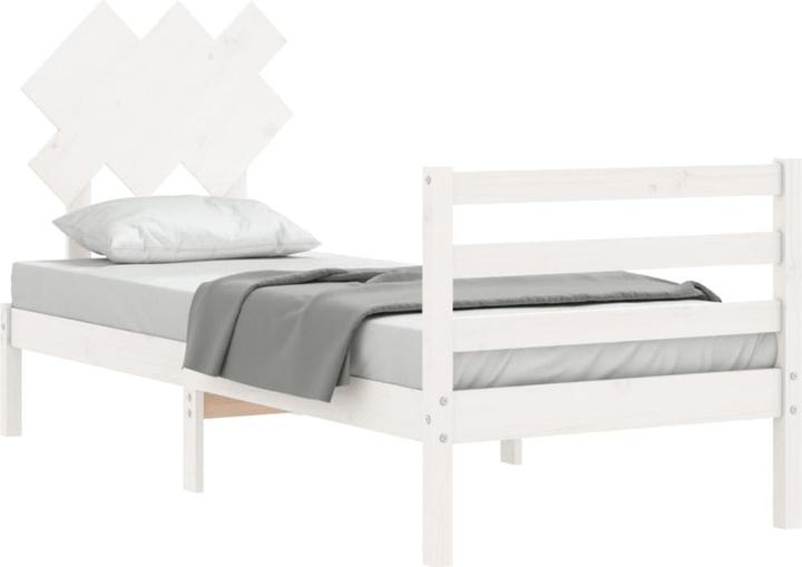 Produktbild vidaXL Sirena (90 x 190 cm)