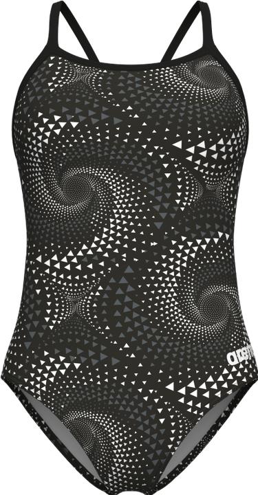 Produktbild Arena W Fireflow Swimsuit Lightdrop Back (36, 38)