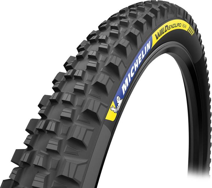 Actual product image Michelin Wild Enduro rear (29 x 2.40, 61-622)