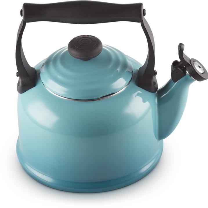 Actual product image Le Creuset Traditional kettle (2.10 l)