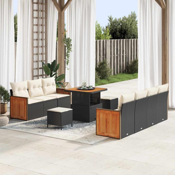 Actual product image vidaXL Aliyah