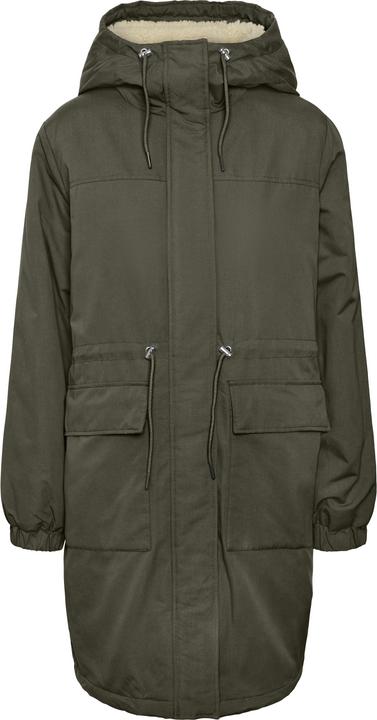 Produktbild Vero Moda VMCALMA Mantel Mantel (44)