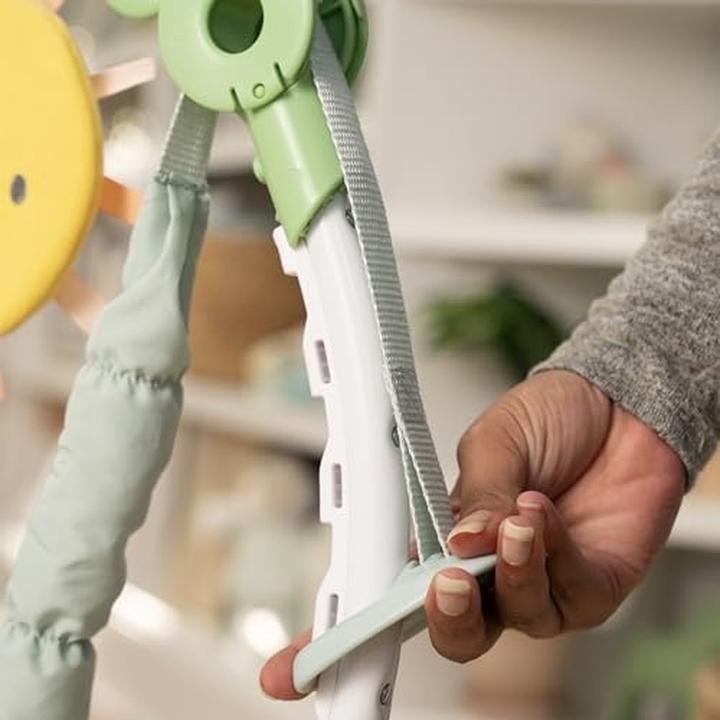 Produktbild Ingenuity - Tummy to Toes™ 6-in-1 Milestones Center - (IN-16904)