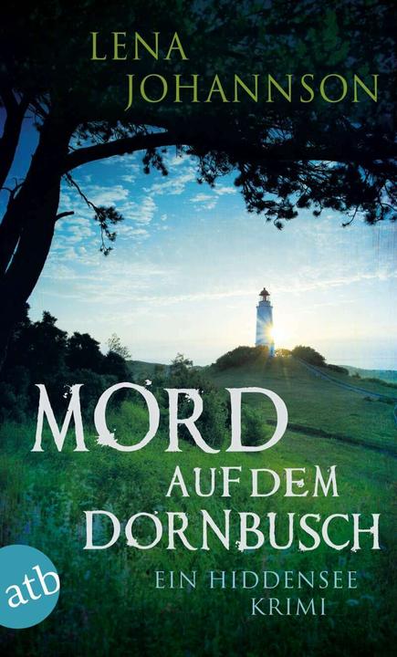 Produktbild Mord auf dem Dornbusch (Deutsch, Lena Johannson, 2015)