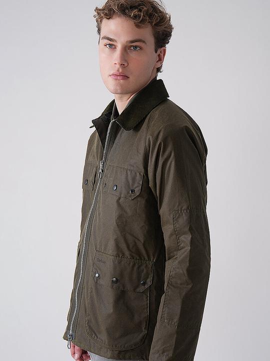 Image du produit Barbour Re-Engingered (XL)