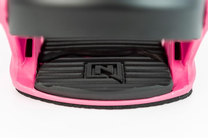 Actual product image Nitro Rambler (L)