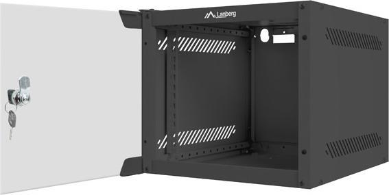 Actual product image Lanberg WF10-2304-10B (4 RU)