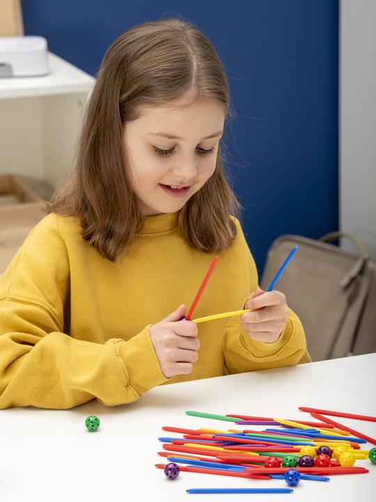 Image du produit Betzold Kit d'extension géométrique (Tchèque)