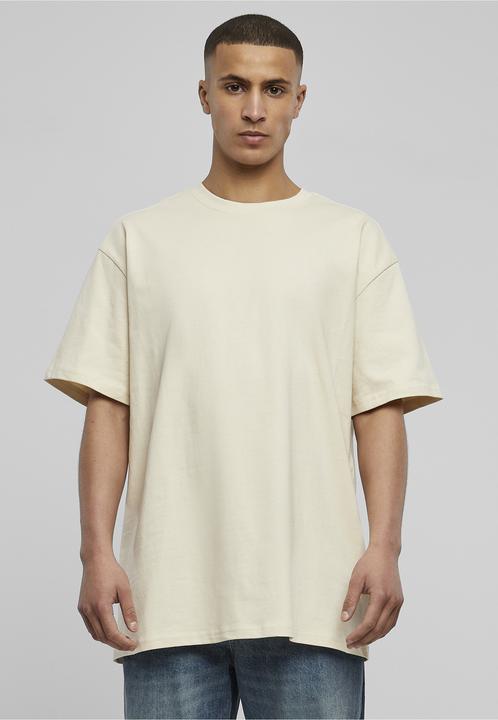 Actual product image Urban Classics Heavy Oversized Tee - 1560 (XS)