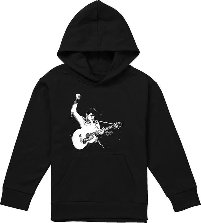 Produktbild Elvis Guitarman Kapuzenpullover (116)