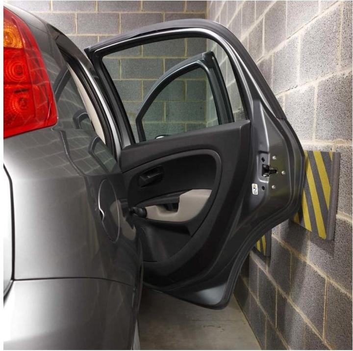 Actual product image Katrin Schaumstoffschutz