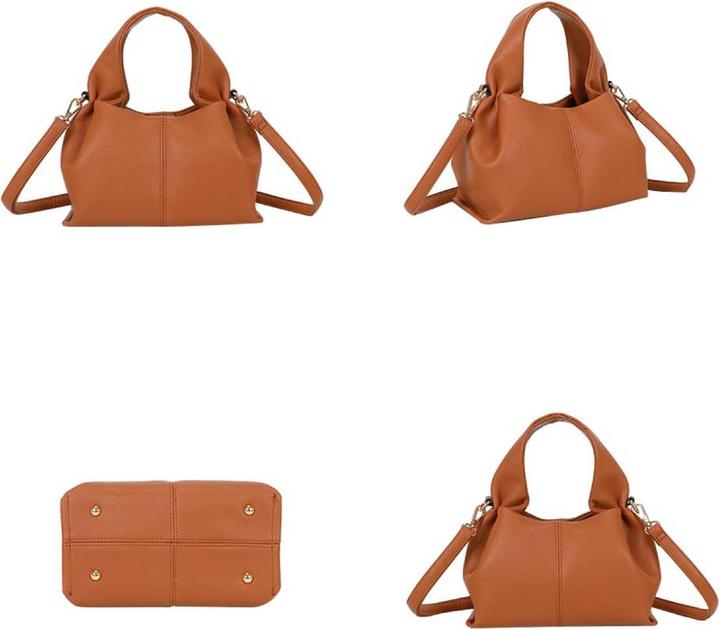 Produktbild Gallantry HB-1963-BR Handtasche