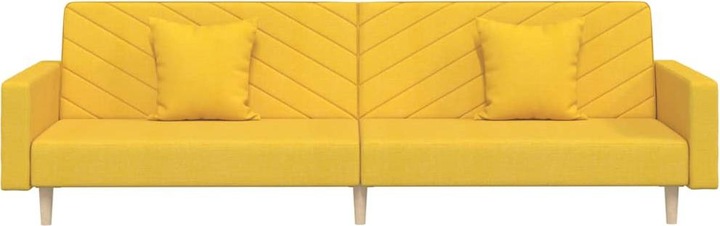 Produktbild VidaXL Shiro (2-Sitzer)