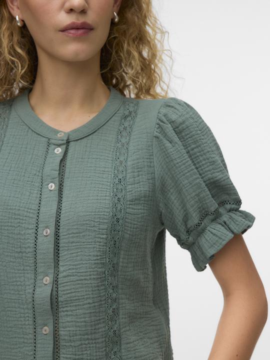 Image du produit Vero Moda VMNATALI Top Bluse (M)