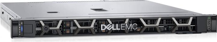 Produktbild Dell PowerEdge R350 Server 2000 GB Rack (1U) Intel Xeon E 2,8 GHz 16 GB DDR4-SDRAM 600 W (Intel Xeon E-2314, 16 GB, Rack Server)