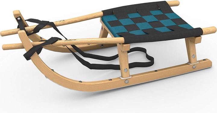 Produktbild Kathrein Schlitten