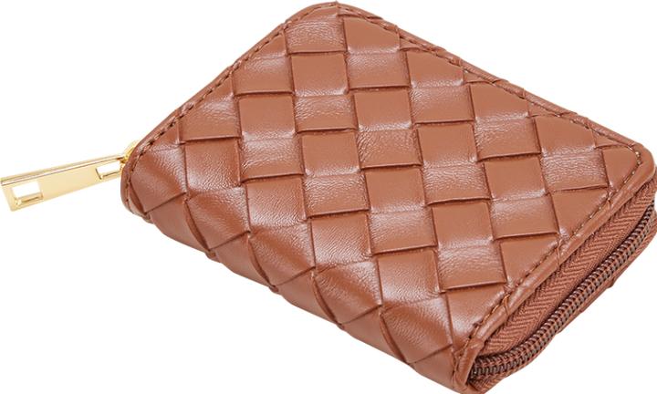 Actual product image Rossis Money 1 Flechtoptik