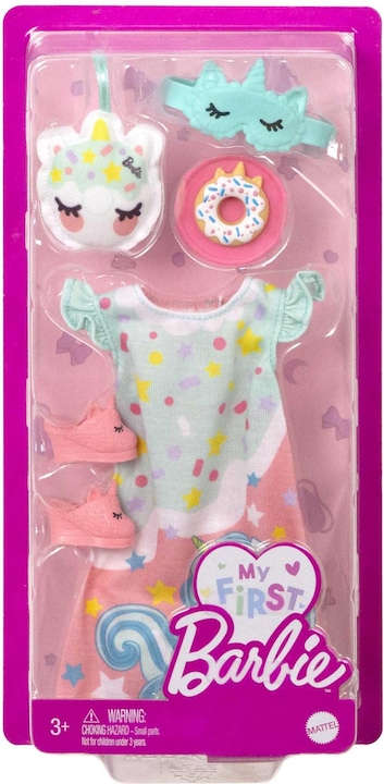 Produktbild Barbie My First Modesets