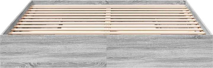 Image du produit vidaXL Bettgestell (180 x 200 cm)