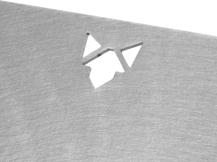 Actual product image Fennek Grill Hexagon (59 cm)
