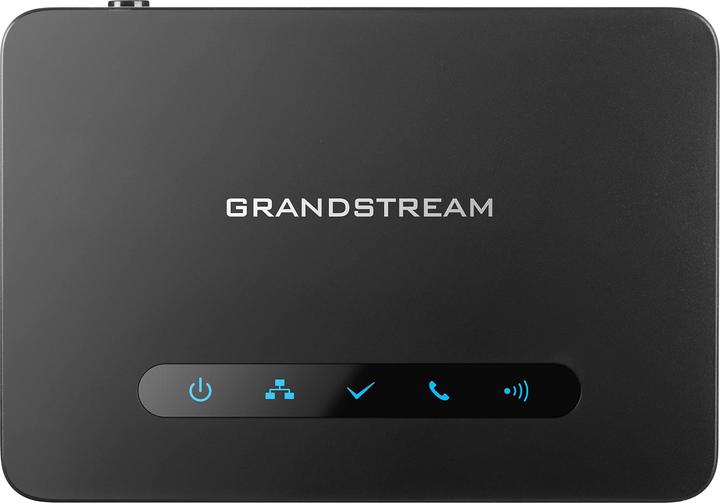 Produktbild Grandstream DP760 DECT Repeater