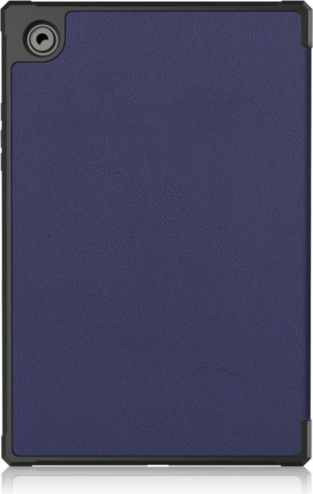 Produktbild König Design Schutz Hülle für Samsung Galaxy Tab A8 2021 SM-X205 Smart Cover Case Etui Tasche (Galaxy Tab A8)