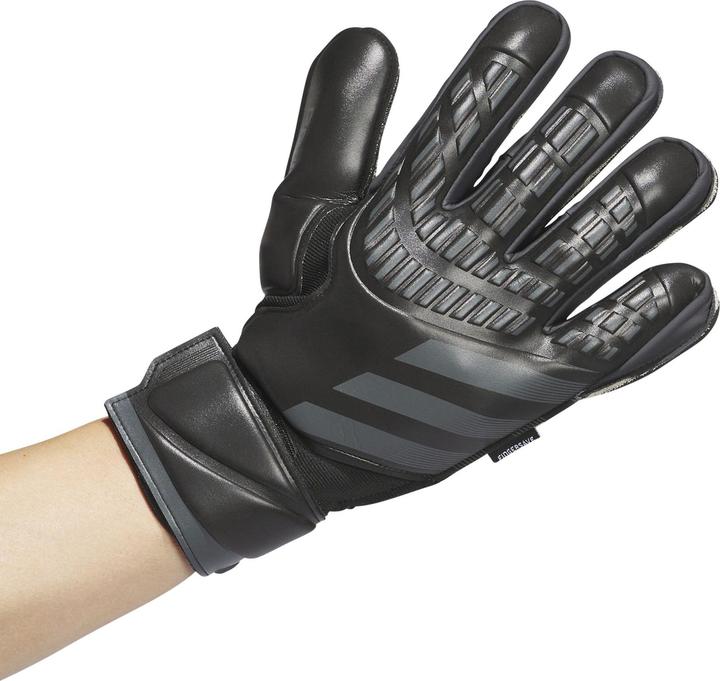 Produktbild Adidas Predator Edge Fingersave Match Torwarthandschuhee (10.5, 7)