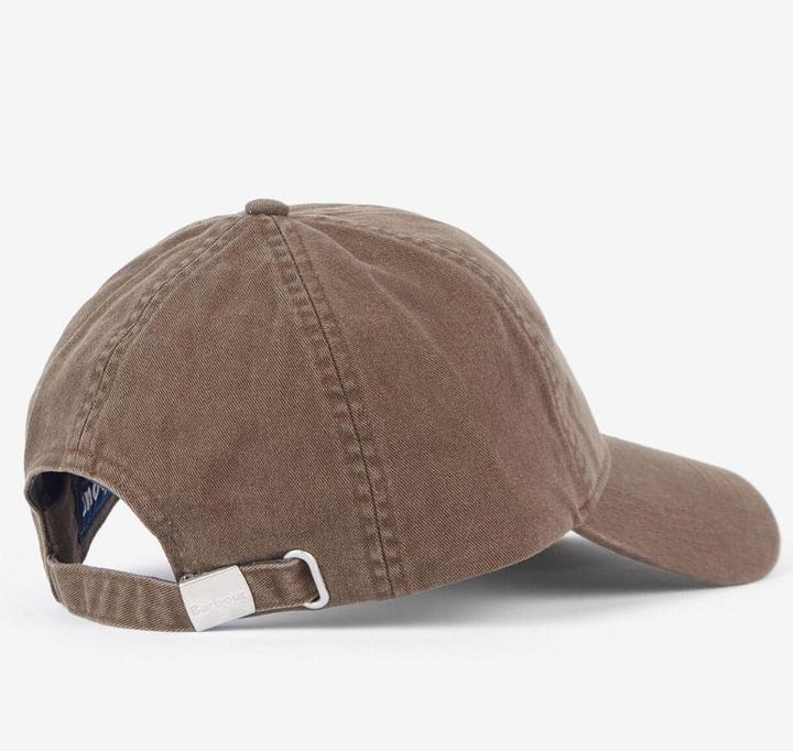 Produktbild Barbour Cascade Sports Cap - Mütze (One Size)
