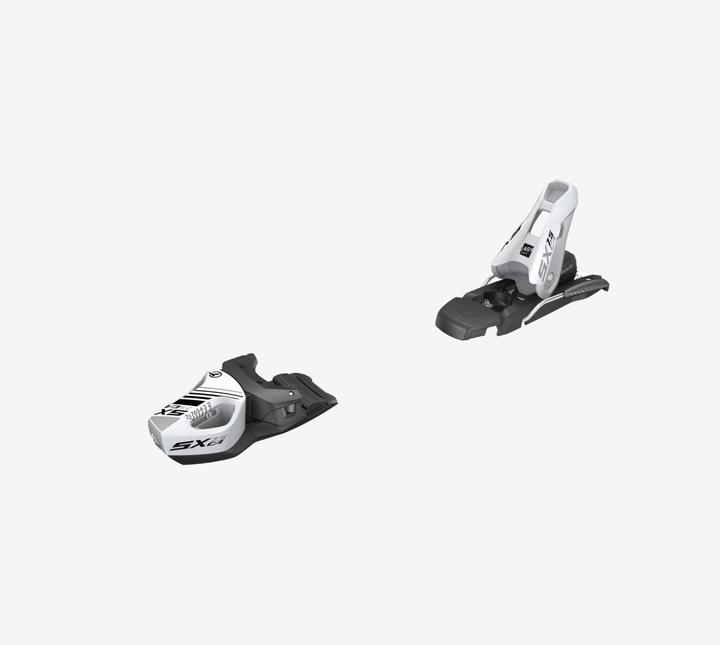 Actual product image Head SX 7.5 GW Ca Br.(J)s.Wh/bk 2023 (Touring skis)