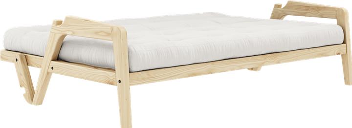 Produktbild Karup Design Grab (3-Sitzer, Bettsofa)