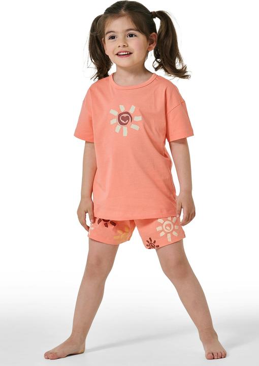 Produktbild Schiesser Shorty Natural Love (128)