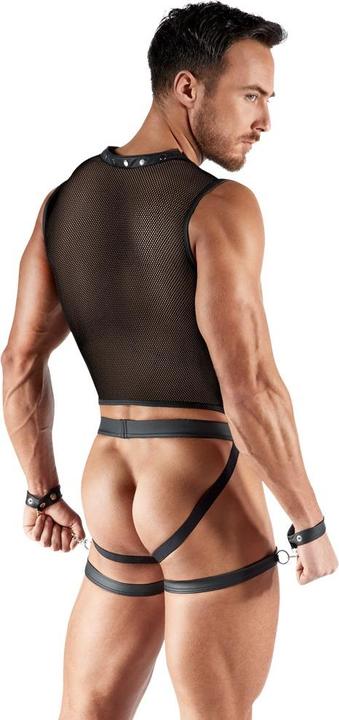 Image du produit Svenjoyment Bondage Set (L)