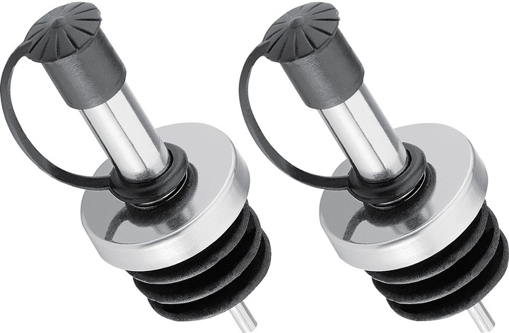 Produktbild Cilio Ausgiesser 2er Set (Dosierer + Ausgiesser)