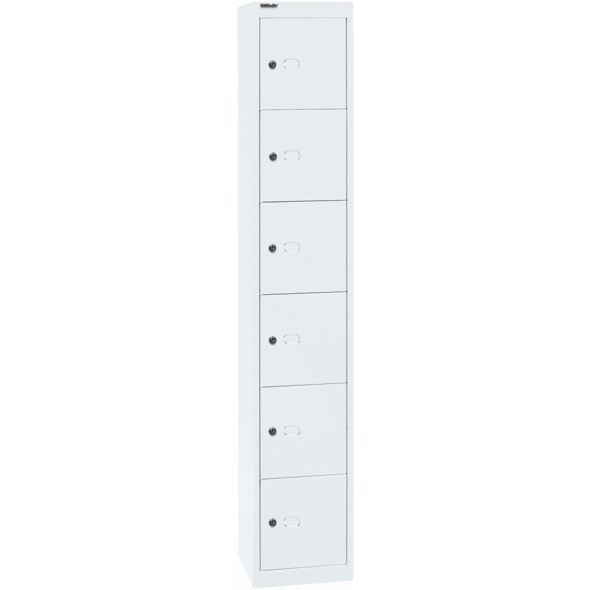 Bisley, Aktenschrank, Office