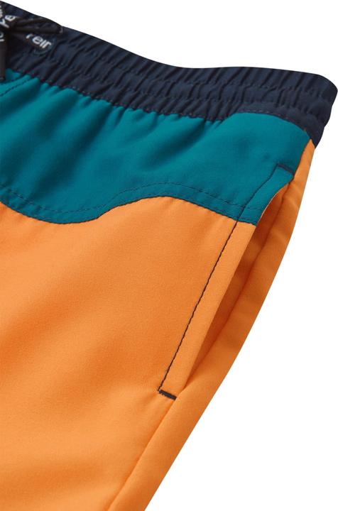 Produktbild Reima UV Badeshorts Palmu Fruity (152)