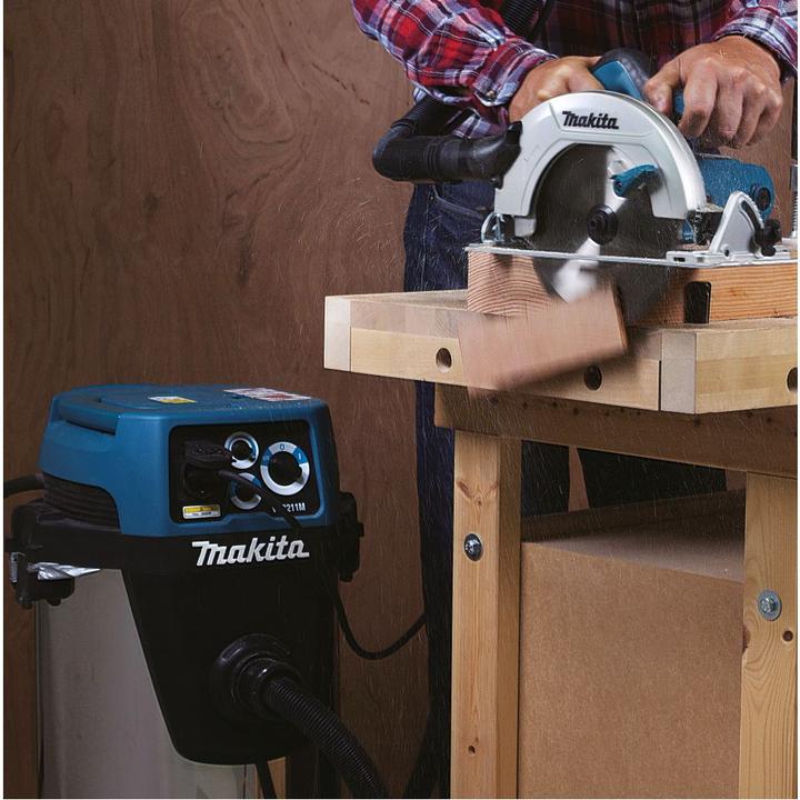 Actual product image Makita Hand circular saw
