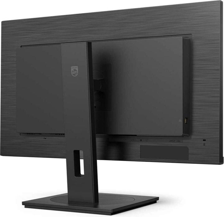 Actual product image Philips MMD 32B1N3800/00 VA Monitor,,, Speakers, height adjustable, 2x HDMI, DisplayPort (3840 x 2160 Pixels, 32")