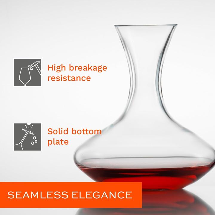 Produktbild Stölzle Dekanter Fire (0.75 l)