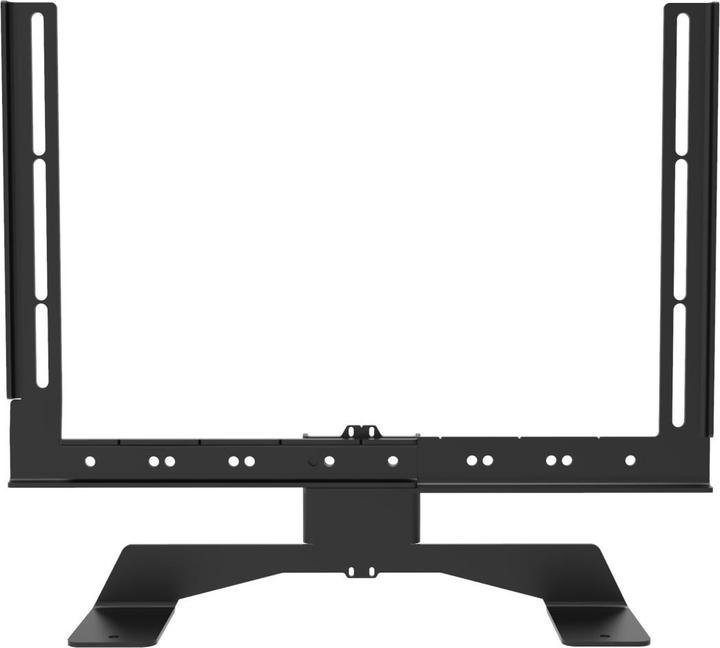 Cavus Support de barre de son Bose Soundbar 500, noir (1 pièce, Installation murale)