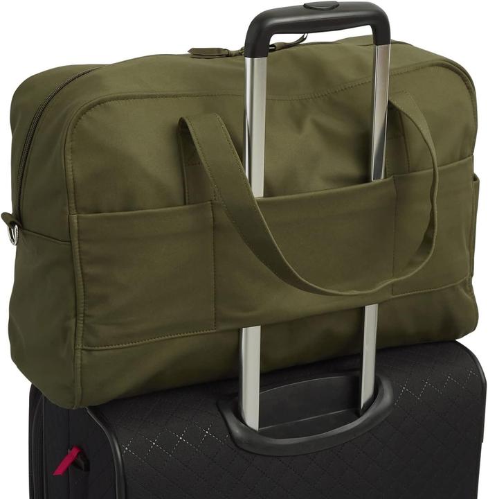Immagine prodotto Vera Bradley Borsa da Viaggio Weekender (30 l)