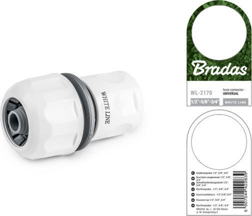 Bradas WL-2170